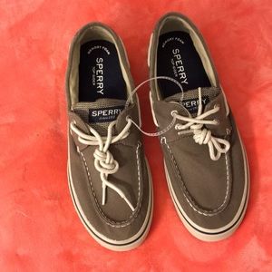 Men’s Sperry Top-Siders